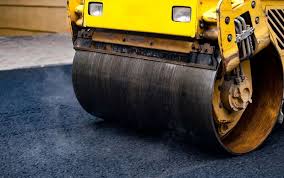 Mount Vernon, IL Driveway Paving Services Company